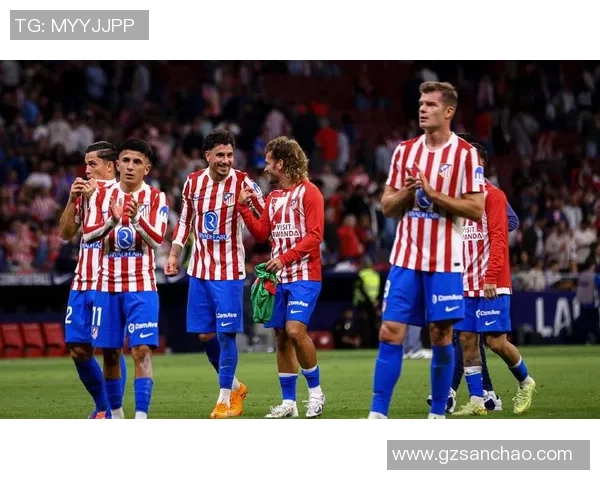 西甲赛场惊现冷门阿森纳大胜马竞引发全场狂欢