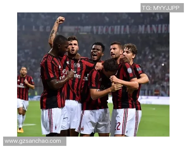 中超精彩对决巴萨与AC米兰战成平局引发全场热烈反响