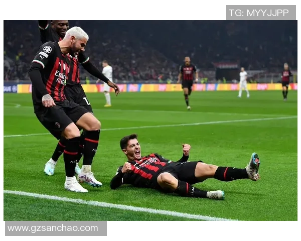 意甲精彩对决热刺与AC米兰战成平局帽子戏法点燃全场激情