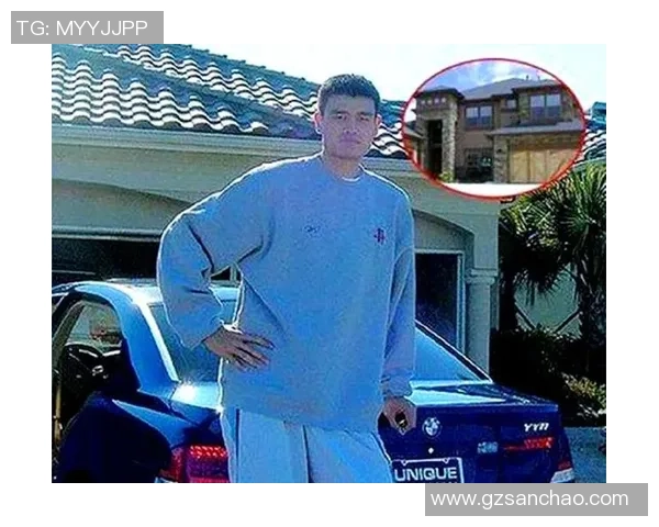 姚明在NBA的职业生涯工资总额及其对中国篮球的影响分析