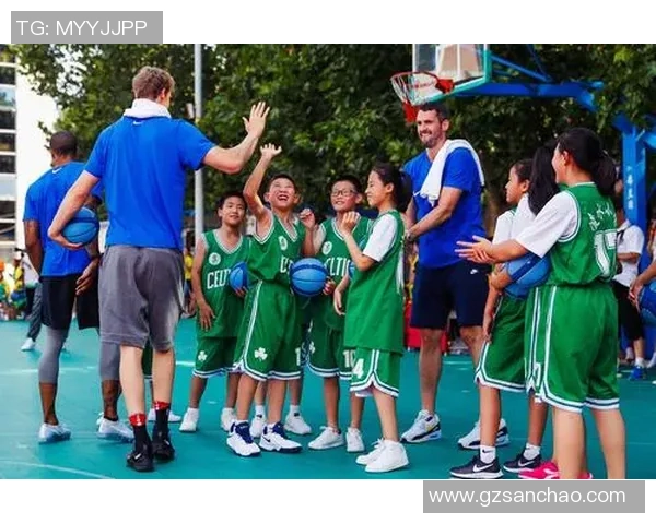 姚明母校风采展示校园美景与篮球文化的完美结合