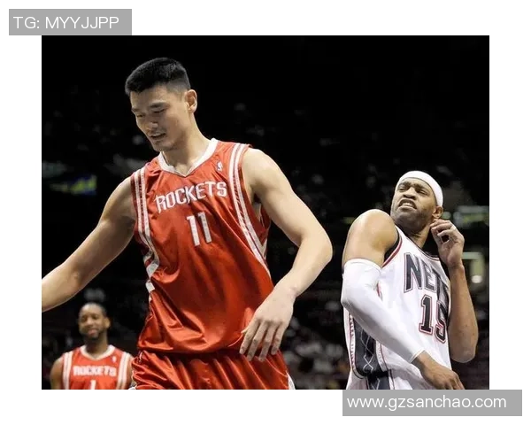 姚明的刻苦精神与职业生涯的成功之间的关系探讨