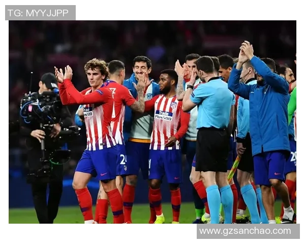 意甲激战：利物浦4-0马竞全场回顾与战术解析引发热议