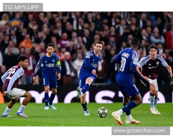 英超惊天冷门波尔图5-0大胜巴黎圣日耳曼乌龙球瞬间点燃全场激情