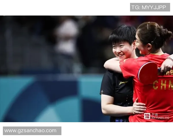 赛后复盘：杭州乒乓球队与深圳乒乓球队的战术对决与意识碰撞分析