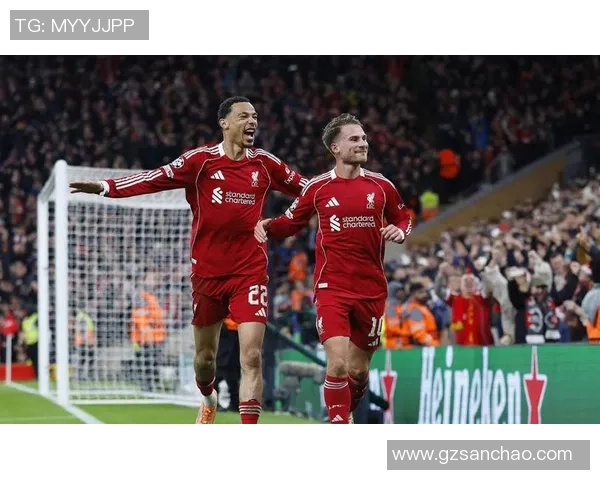 世界杯惊天逆转皇马与利物浦战成平局绝杀瞬间震撼全场历史冷门再现