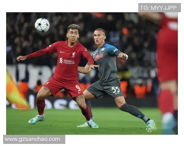 德甲惊天逆转利物浦5-0狂胜那不勒斯创历史冷门瞬间 德甲惊天逆转利物浦5-0狂胜那不勒斯创历史冷门瞬间