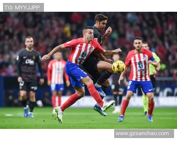 欧冠激战：马竞与利物浦战平一触即发赛后分析引发热议