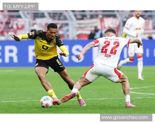 西甲激战收官莱比锡与多特蒙德互交白卷神扑瞬间成比赛焦点