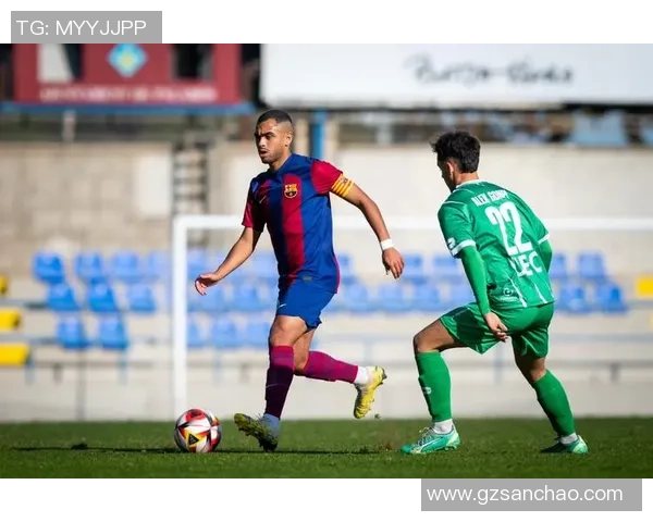 巴萨逆转波尔图友谊赛精彩瞬间全场沸腾战报回顾