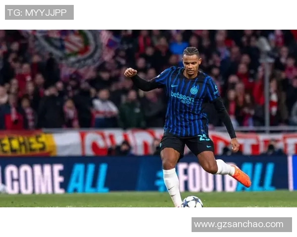 意甲盛宴国米4-0莱比锡帽子戏法引爆全场精彩瞬间回顾