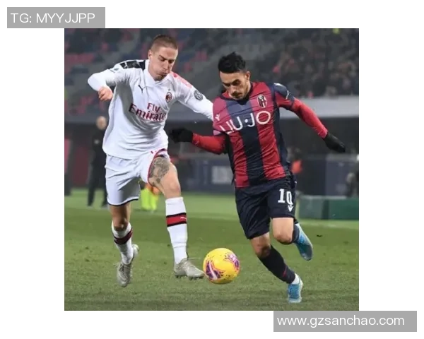 中超精彩对决AC米兰大胜里昂乌龙球引发全场热烈反响