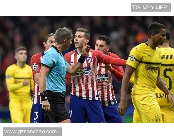 德甲精彩对决曼城逆转马竞引爆全场激情时刻解析