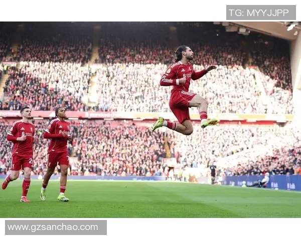 英超激战:利物浦完胜AC米兰补时进球点燃全场激情